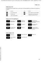 Предварительный просмотр 55 страницы Swisscom Aton CL116 User Manual