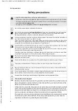 Preview for 6 page of Swisscom Aton CL118 DUO Manual