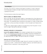 Preview for 11 page of Swisscom Aton CL311 User Manual