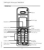 Preview for 19 page of Swisscom Aton CL311 User Manual