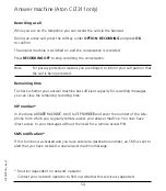 Preview for 56 page of Swisscom Aton CL311 User Manual