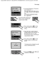 Предварительный просмотр 20 страницы Swisscom Aton CL317 User Manual