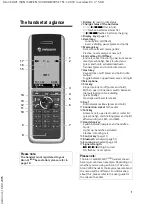 Preview for 2 page of Swisscom ATON CL401 User Manual