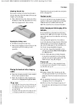 Preview for 10 page of Swisscom ATON CL401 User Manual