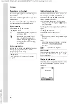 Preview for 11 page of Swisscom ATON CL401 User Manual