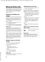 Preview for 31 page of Swisscom ATON CL401 User Manual