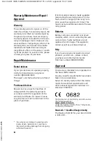 Preview for 63 page of Swisscom ATON CL401 User Manual