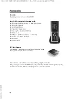 Preview for 67 page of Swisscom ATON CL401 User Manual