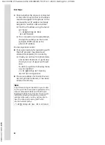 Preview for 16 page of Swisscom Aton CL700 User Manual