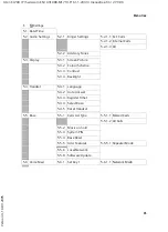 Preview for 19 page of Swisscom Aton CL700 User Manual