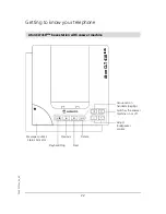 Предварительный просмотр 24 страницы Swisscom Aton CLT418ISDN User Manual