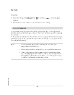 Предварительный просмотр 41 страницы Swisscom Aton CLT418ISDN User Manual