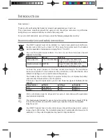 Preview for 2 page of Swisscom Aton H61 User Manual