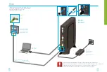 Preview for 11 page of Swisscom Centro Business Manual