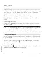 Предварительный просмотр 19 страницы Swisscom Classic A21 ISDN User Manual