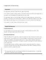 Предварительный просмотр 49 страницы Swisscom Classic A21 ISDN User Manual