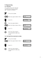 Preview for 8 page of Swisscom Classic D3 User Manual