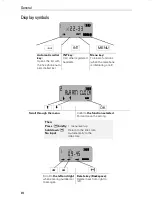 Предварительный просмотр 4 страницы Swisscom Classic S117 User Manual