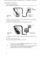 Preview for 8 page of Swisscom classic s124 User Manual