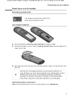 Preview for 9 page of Swisscom classic s124 User Manual