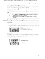 Preview for 11 page of Swisscom classic s124 User Manual