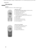 Preview for 66 page of Swisscom classic s124 User Manual