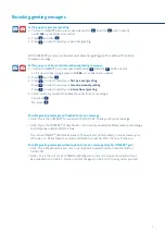 Preview for 5 page of Swisscom combox basic Brief Instructions