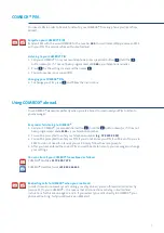 Preview for 7 page of Swisscom combox basic Brief Instructions