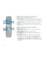 Preview for 6 page of Swisscom Comfort VS3 Quick Manual