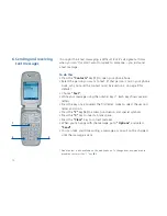 Preview for 12 page of Swisscom Comfort VS3 Quick Manual