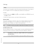 Предварительный просмотр 64 страницы Swisscom Fixnet Top A321 ISDN User Manual