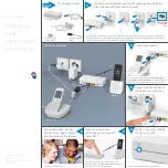 Preview for 1 page of Swisscom Internet-Box light Setting Up