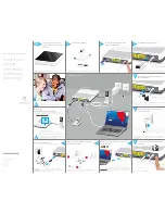 Preview for 2 page of Swisscom Internet-Box standard Fibre-Optic Kit Setup