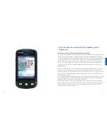 Предварительный просмотр 3 страницы Swisscom Mobile Assistant XPA v1510 Quick Start Manual