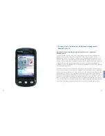 Предварительный просмотр 13 страницы Swisscom Mobile Assistant XPA v1510 Quick Start Manual