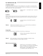 Preview for 11 page of Swisscom Office 30 Operating Instructions Manual