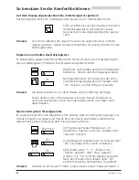 Preview for 12 page of Swisscom Office 30 Operating Instructions Manual