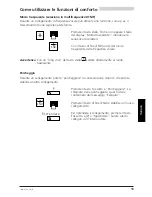 Preview for 87 page of Swisscom Office 30 Operating Instructions Manual