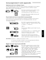 Preview for 91 page of Swisscom Office 30 Operating Instructions Manual