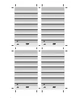 Preview for 141 page of Swisscom Office 30 Operating Instructions Manual