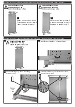 Предварительный просмотр 3 страницы Swisscom R&M ODF-Fox Installation Manual