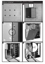 Предварительный просмотр 10 страницы Swisscom R&M ODF-Fox Installation Manual