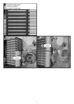 Предварительный просмотр 11 страницы Swisscom R&M ODF-Fox Installation Manual