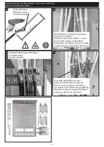 Предварительный просмотр 12 страницы Swisscom R&M ODF-Fox Installation Manual