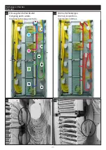 Предварительный просмотр 21 страницы Swisscom R&M ODF-Fox Installation Manual