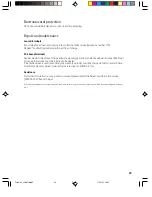 Preview for 23 page of Swisscom TOP A45 User Manual