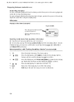 Предварительный просмотр 14 страницы Swisscom Top E604 ISDN User Manual