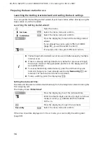 Предварительный просмотр 18 страницы Swisscom Top E604 ISDN User Manual