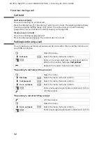 Предварительный просмотр 34 страницы Swisscom Top E604 ISDN User Manual