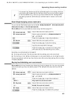 Предварительный просмотр 65 страницы Swisscom Top E604 ISDN User Manual